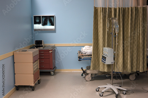 Recovery room