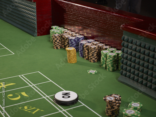 Gambling