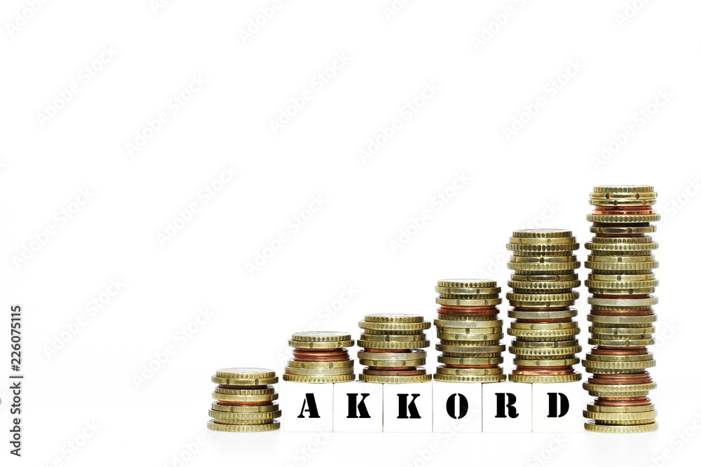 Akkordlohn Akkordlohn