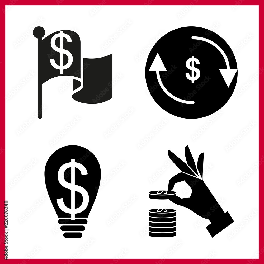 bitcoin vector icons set. currency in this set bitcoin vector icons set. currency in this set