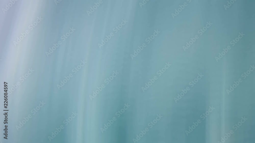 White and blue abstract background, Smooth seamless loop White and blue abstract background, Smooth seamless loop