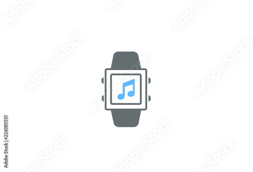 Victor icon of Smartwatch 