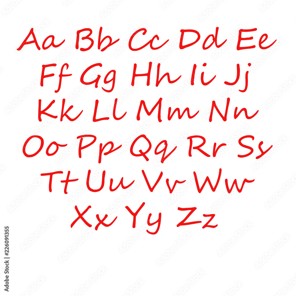 Isolated red 3d alphabet on white background. 3d illustration Alphabet and red letters on the white background. Modern red paper font. Vector alphabet red. Type font paper set illustration. Isolated red 3d alphabet on white background. 3d illustration Alphabet and red letters on the white background. Modern red paper font. Vector alphabet red. Type font paper set illustration.