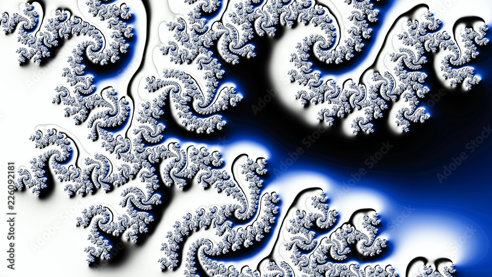 Interweaving branches chaos.Kaleidoscope of colors.Neon glow. Complex pattern. 3D surreal illustration. Sacred geometry. Mysterious psychedelic relaxation pattern. Fractal abstract texture. Interweaving branches chaos.Kaleidoscope of colors.Neon glow. Complex pattern. 3D surreal illustration. Sacred geometry. Mysterious psychedelic relaxation pattern. Fractal abstract texture.