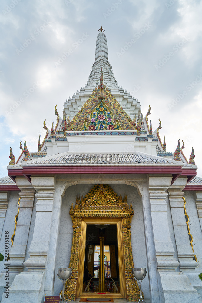 Asia Temple Asia Temple