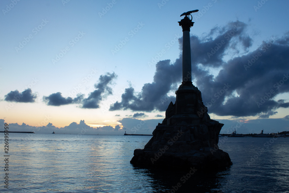 monument monument