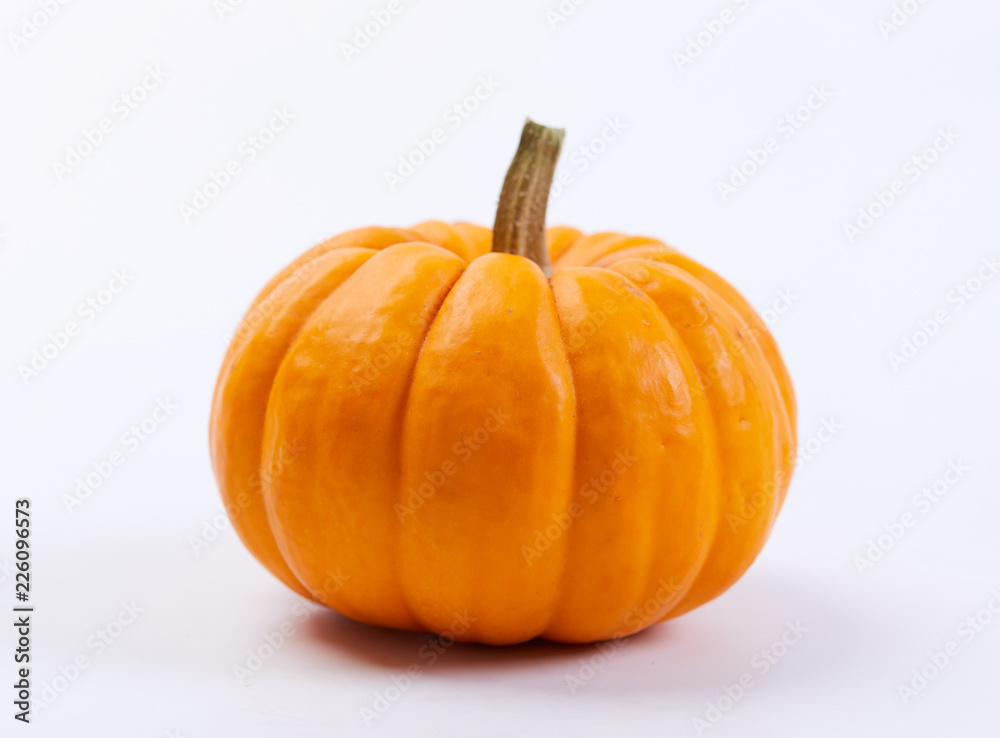 Obraz premium fresh pumpkins