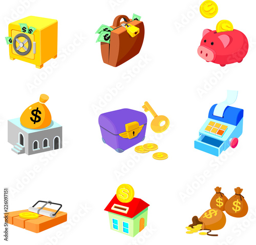 Various financial favors
