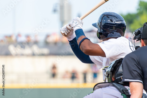 Baseball Game
