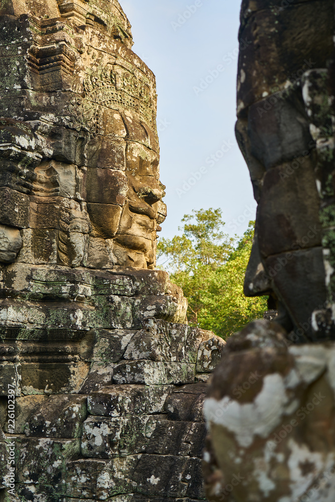 Angkor Wat Temple