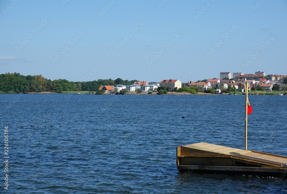 Ostsee bei Karlskrona