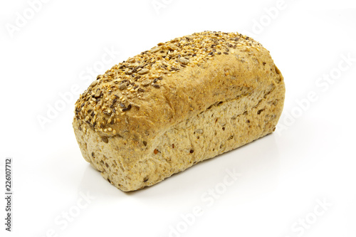 Grain bread