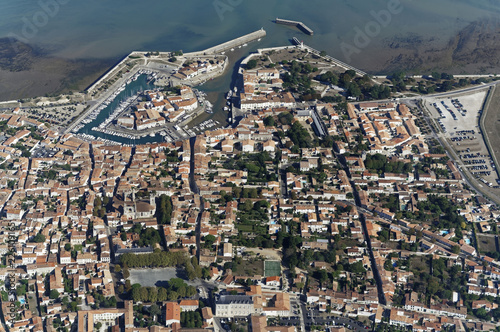 Saint-Martin-de-Ré