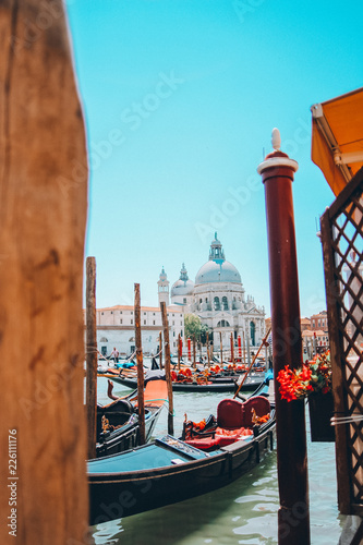 Fotografia VENECIA