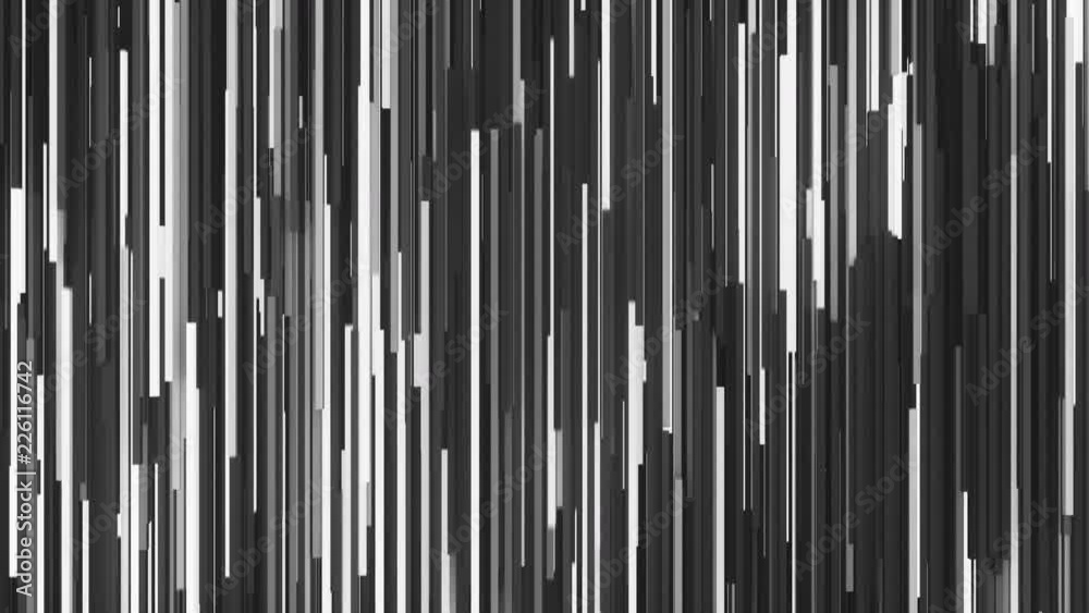 4K Abstract Glitch Technology Background. Seamless Loop. 4K Abstract Glitch Technology Background. Seamless Loop.