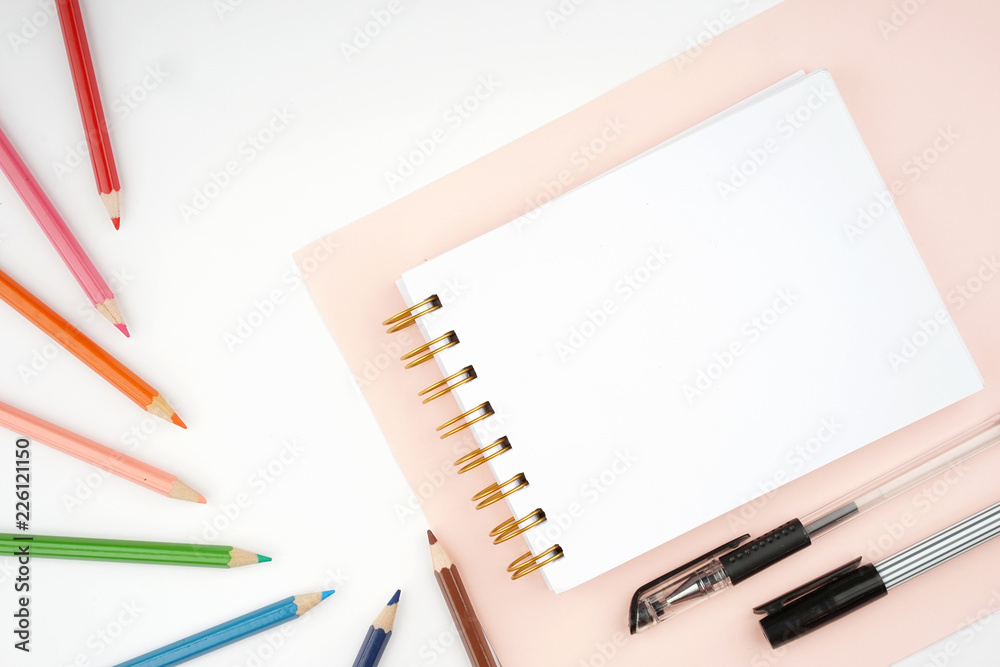 Back to school concept. 