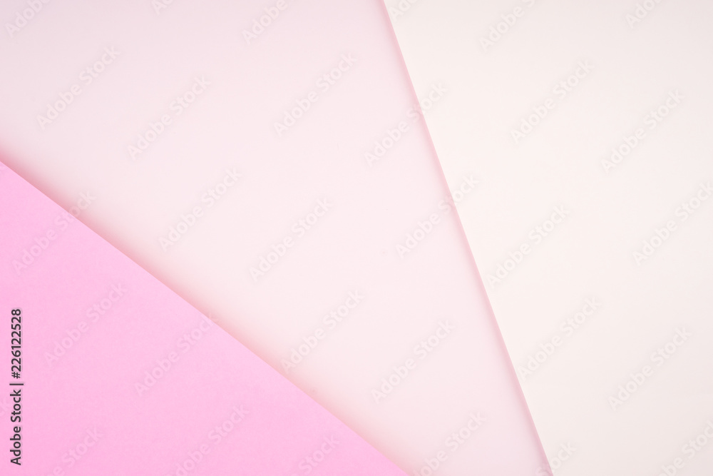 Geometric pastel colored backgrounds
