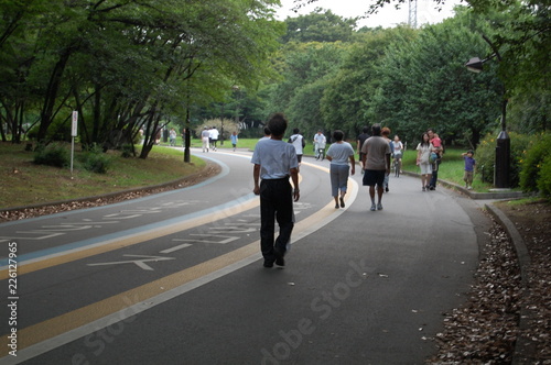 駒沢公園