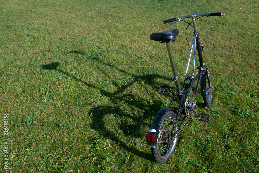 自転車 自転車