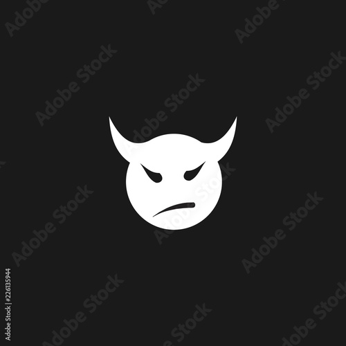 ghost logo template