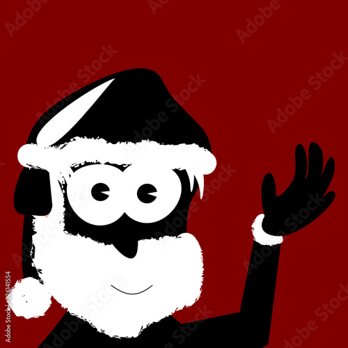 Weihnachtsmann