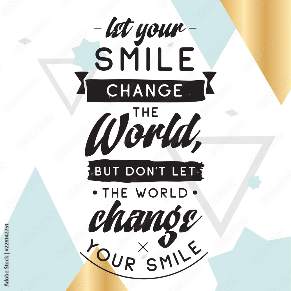 Obraz premium Typography for t shirt or sweatshirt printing and embroidery. Print for tee. Inspirational quote, motivation.