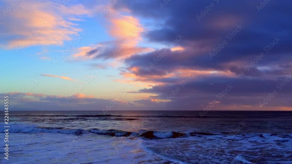 Natural Bridges State Beach, Santa Cruz California, USA Natural Bridges State Beach, Santa Cruz California, USA