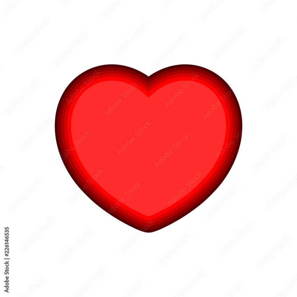 Heart Icon, Heart Logo
