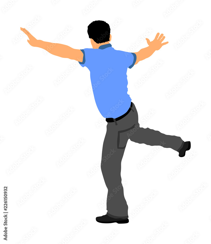 A Greek Evzone dancing vector isolated on white background. Traditional folk dance. Dancing man vector illustration. Traditional Balkan dance kolo. Sirtaki, Syrtaki, Zorba dance. Wedding dance. A Greek Evzone dancing vector isolated on white background. Traditional folk dance. Dancing man vector illustration. Traditional Balkan dance kolo. Sirtaki, Syrtaki, Zorba dance. Wedding dance.
