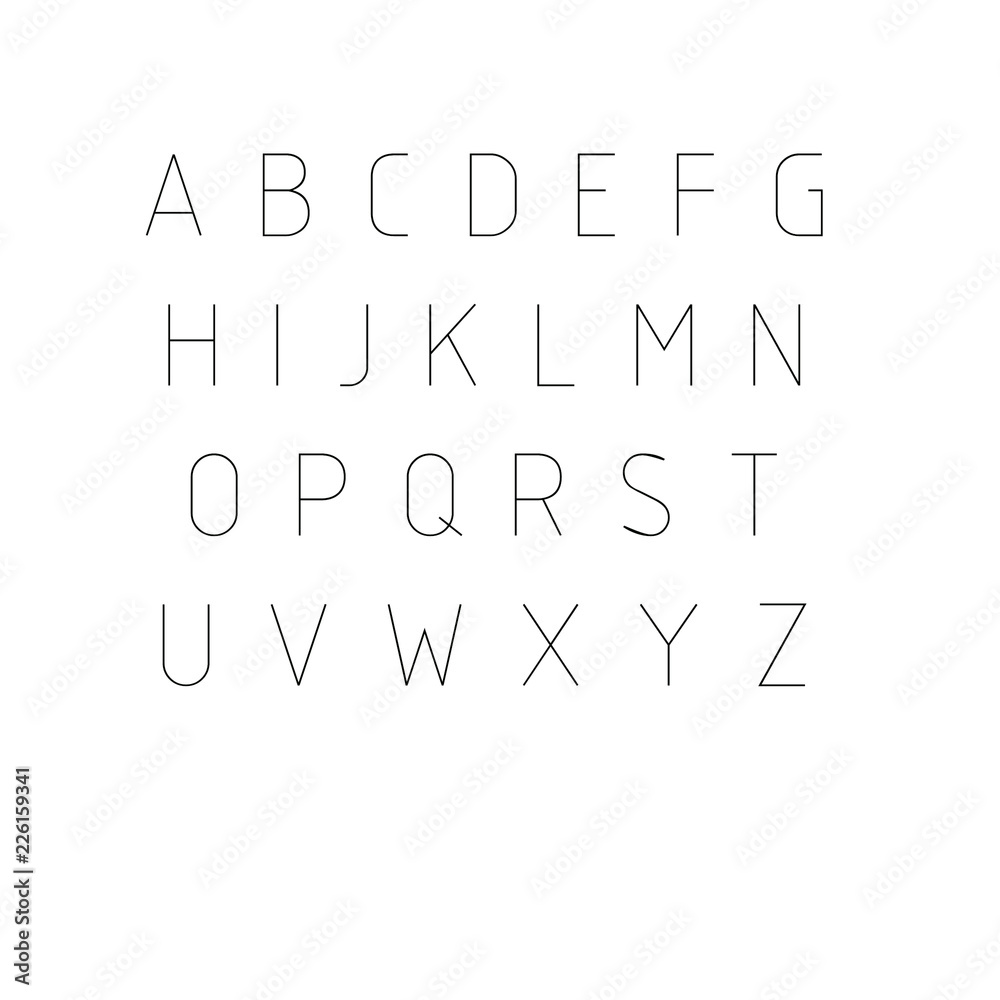 Isolated black 3d alphabet on white background. 3d illustration Alphabet and black letters on the white background. Modern black paper font. Vector alphabet black. Type font paper set illustration. Isolated black 3d alphabet on white background. 3d illustration Alphabet and black letters on the white background. Modern black paper font. Vector alphabet black. Type font paper set illustration.