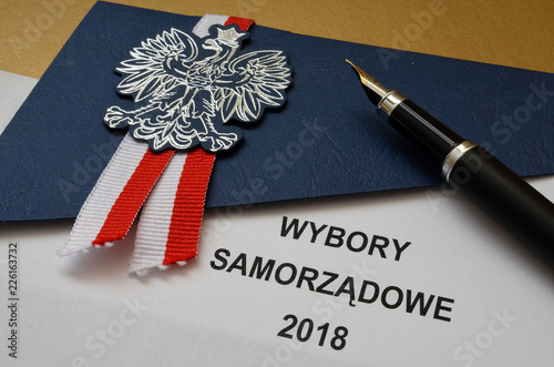 Wybory samorządowe w Polsce