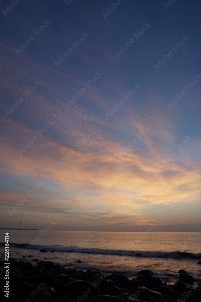 Amanecer Amanecer