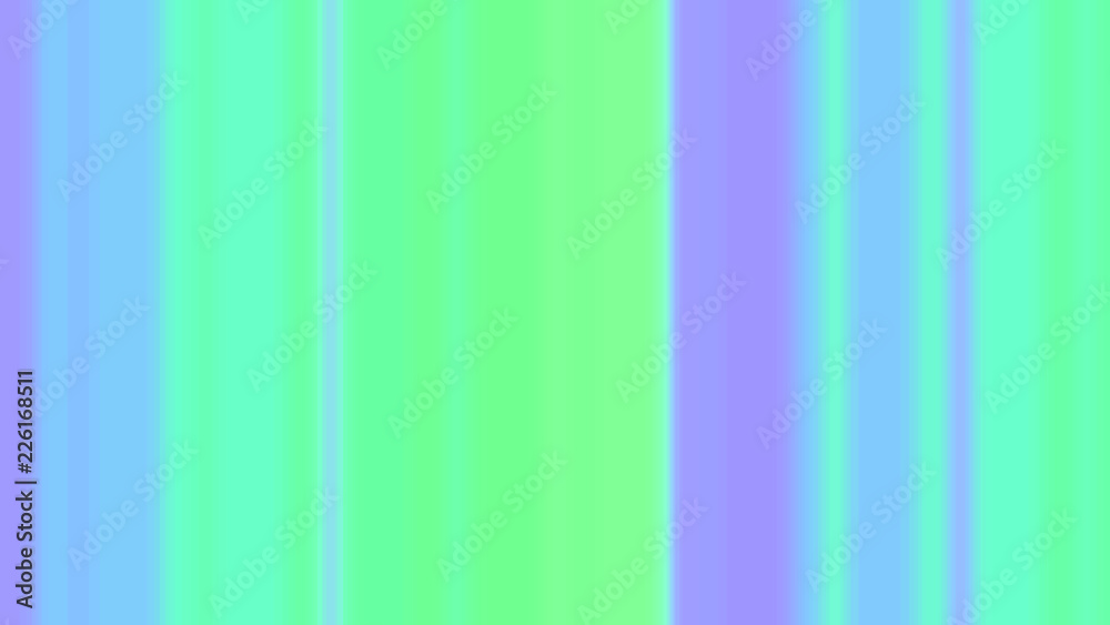 Fototapeta premium Colorful background of flowing fabric. Smooth and soft.