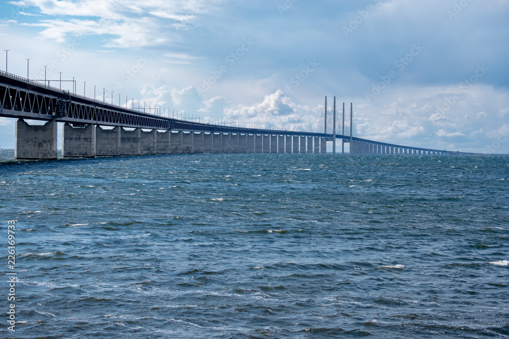Öresundbrücke