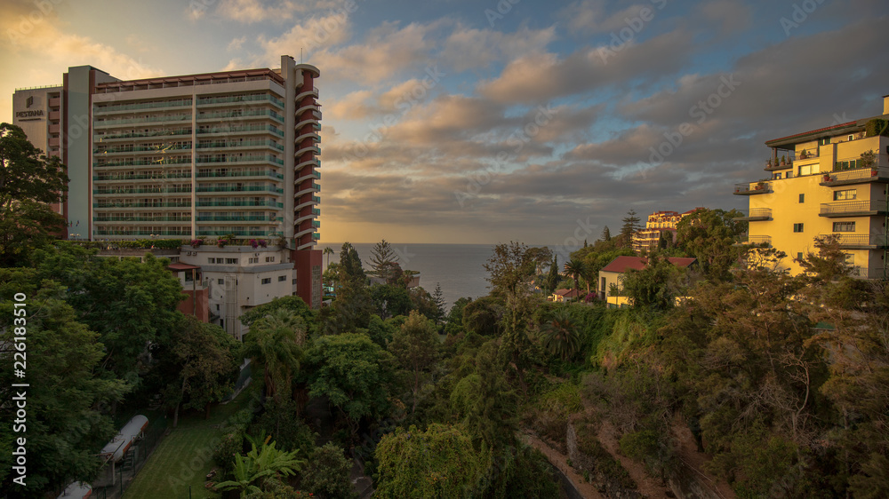 Funchal