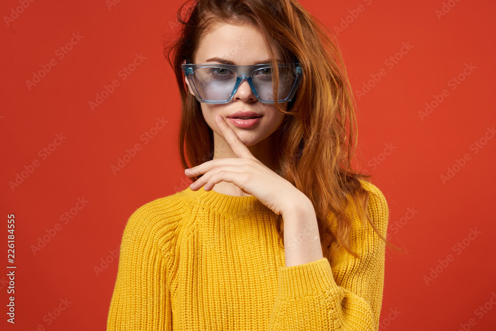 young woman lifestyle young woman lifestyle