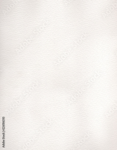 texture of white paper