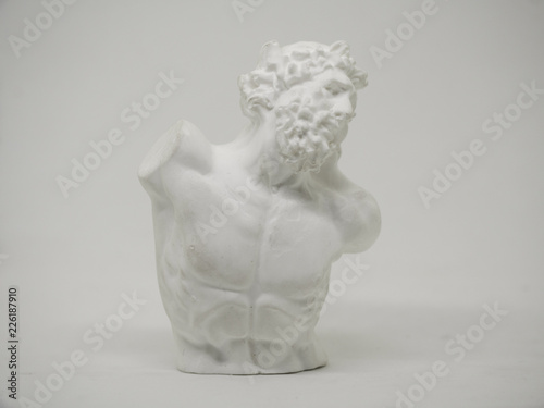 Laocoon