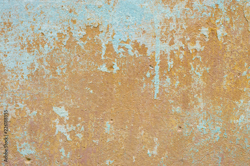 .wall texture paint old, layer, exfoliate, flake, vintage, abandoned textured