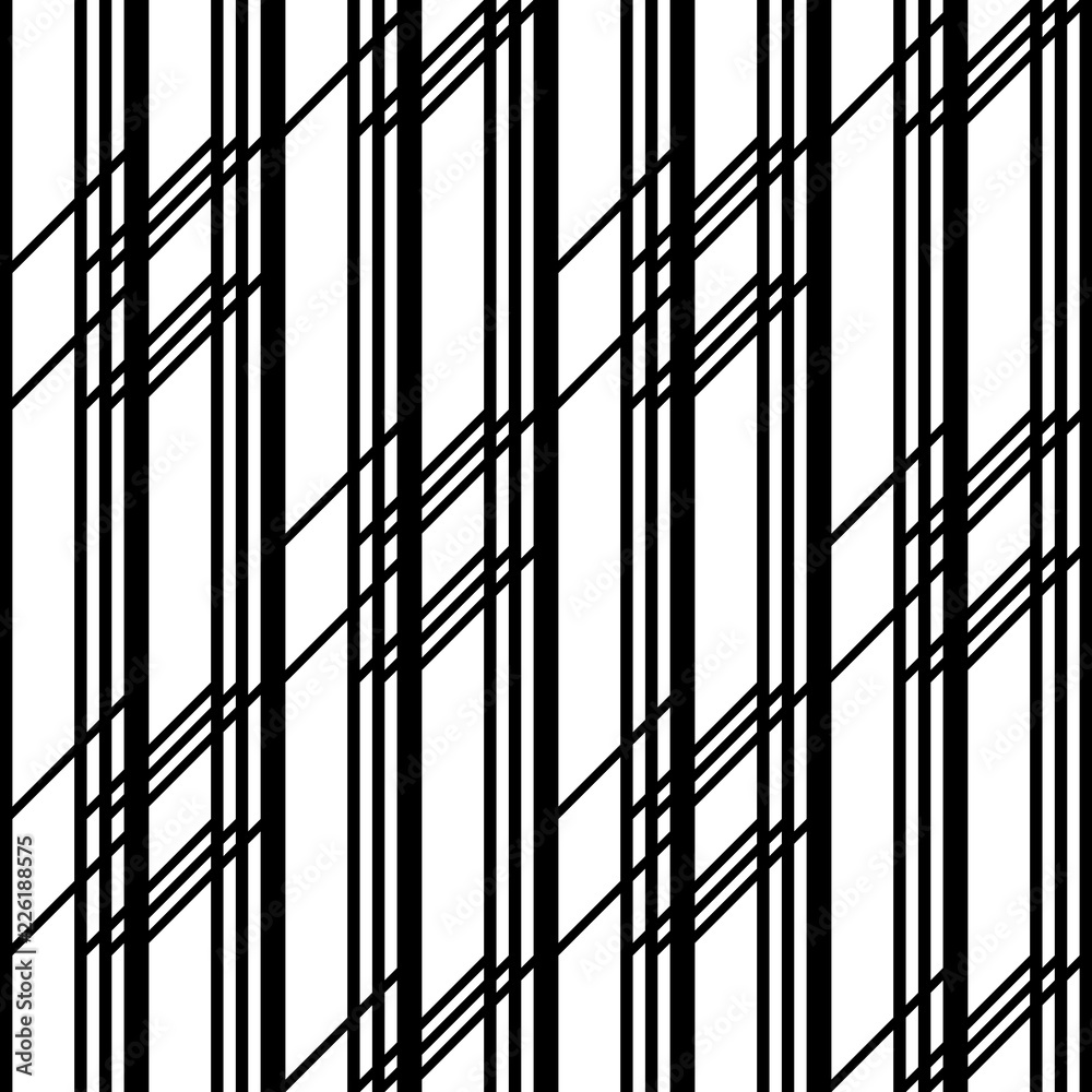 custom made wallpaper toronto digitalDesign seamless monochrome grating pattern