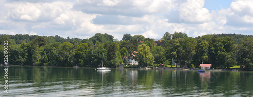 Starnberger See 0466