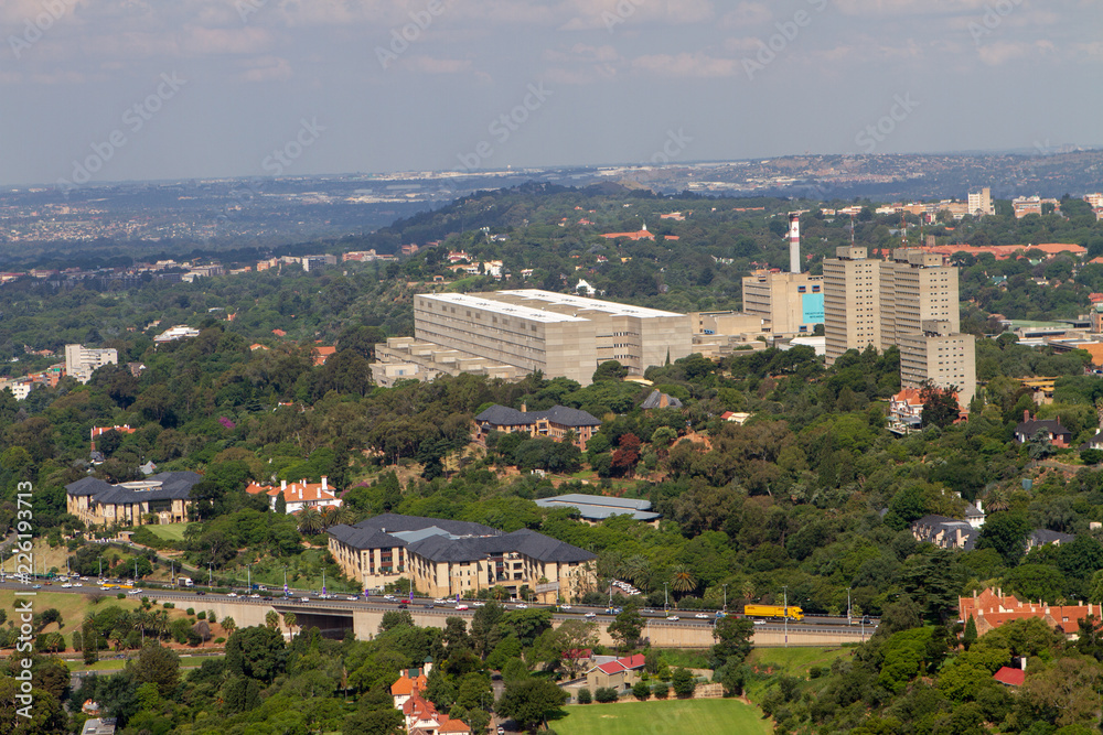 Johannesburg General Hospital