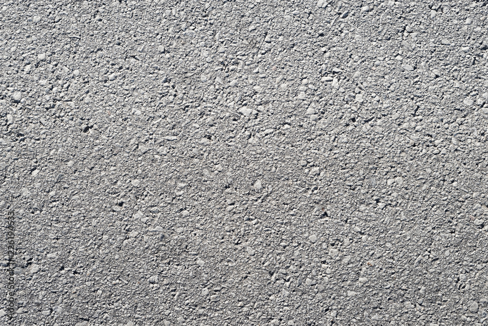 Used asphalt texture from above Used asphalt texture from above