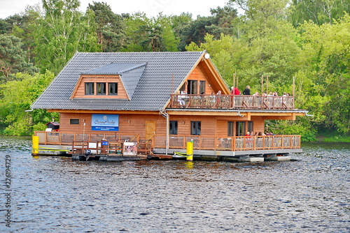 Fototapeta Naklejka Na Ścianę i Meble -  Köpenick, #8698