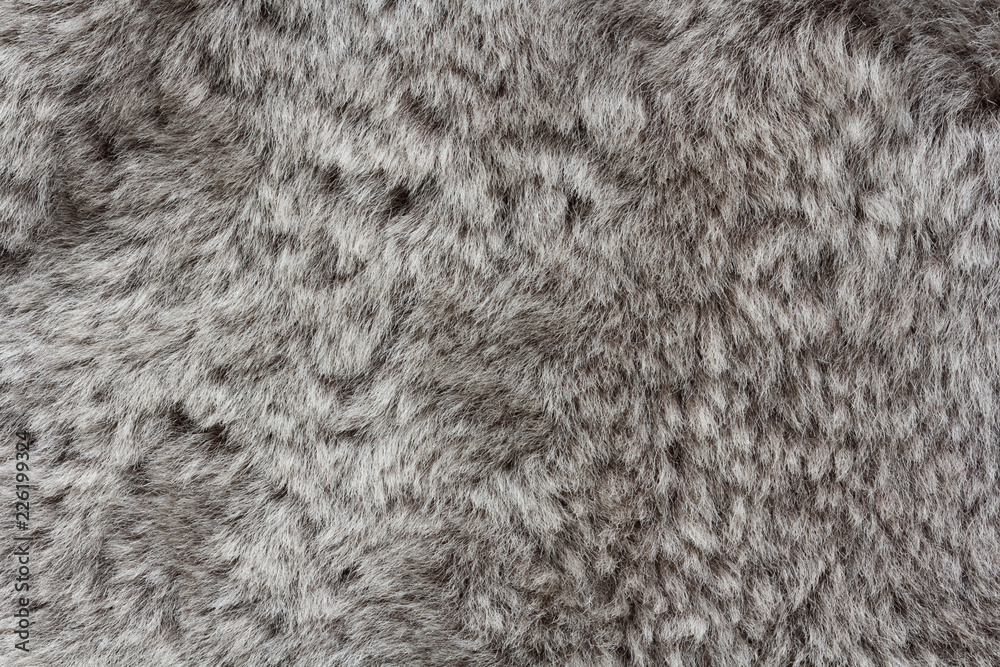 sheared sheepskin fur texture sheared sheepskin fur texture