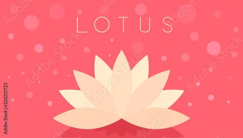 Lotus Purity Enlightenment ...