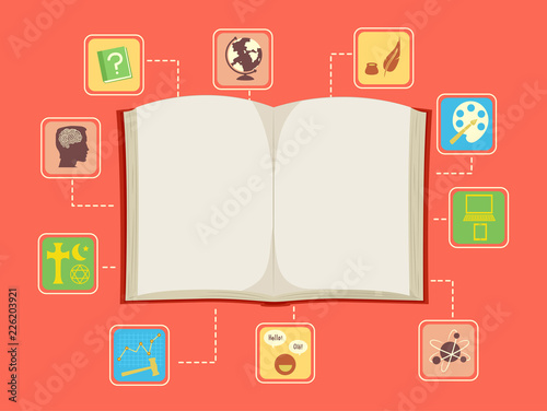 Book Classification Book Ic...