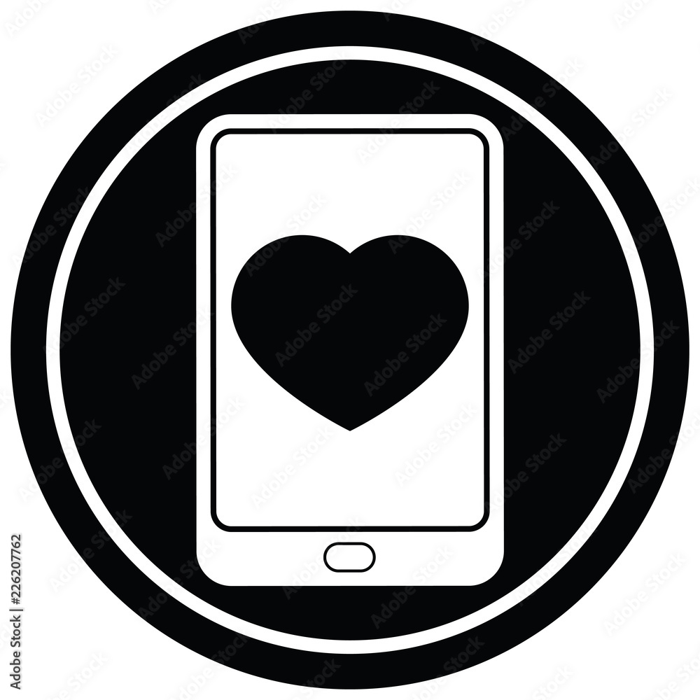 electronic tablet showing business performance circular symbol electronic tablet showing business performance circular symbol