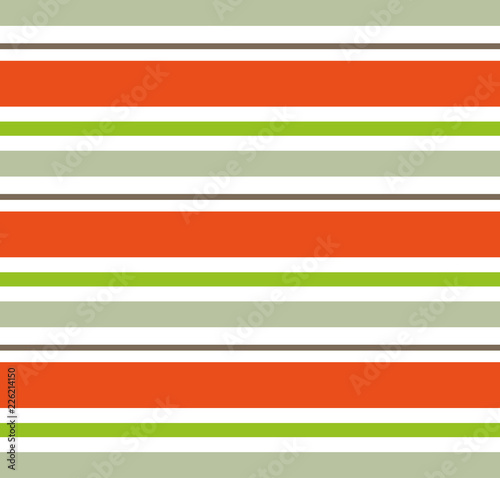Free Download Abstract vector geometric background.Horizontal striped.Print for interior design and fabric - GFXLoad