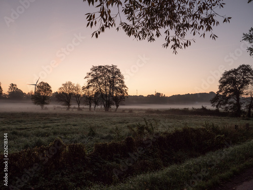 abendrot